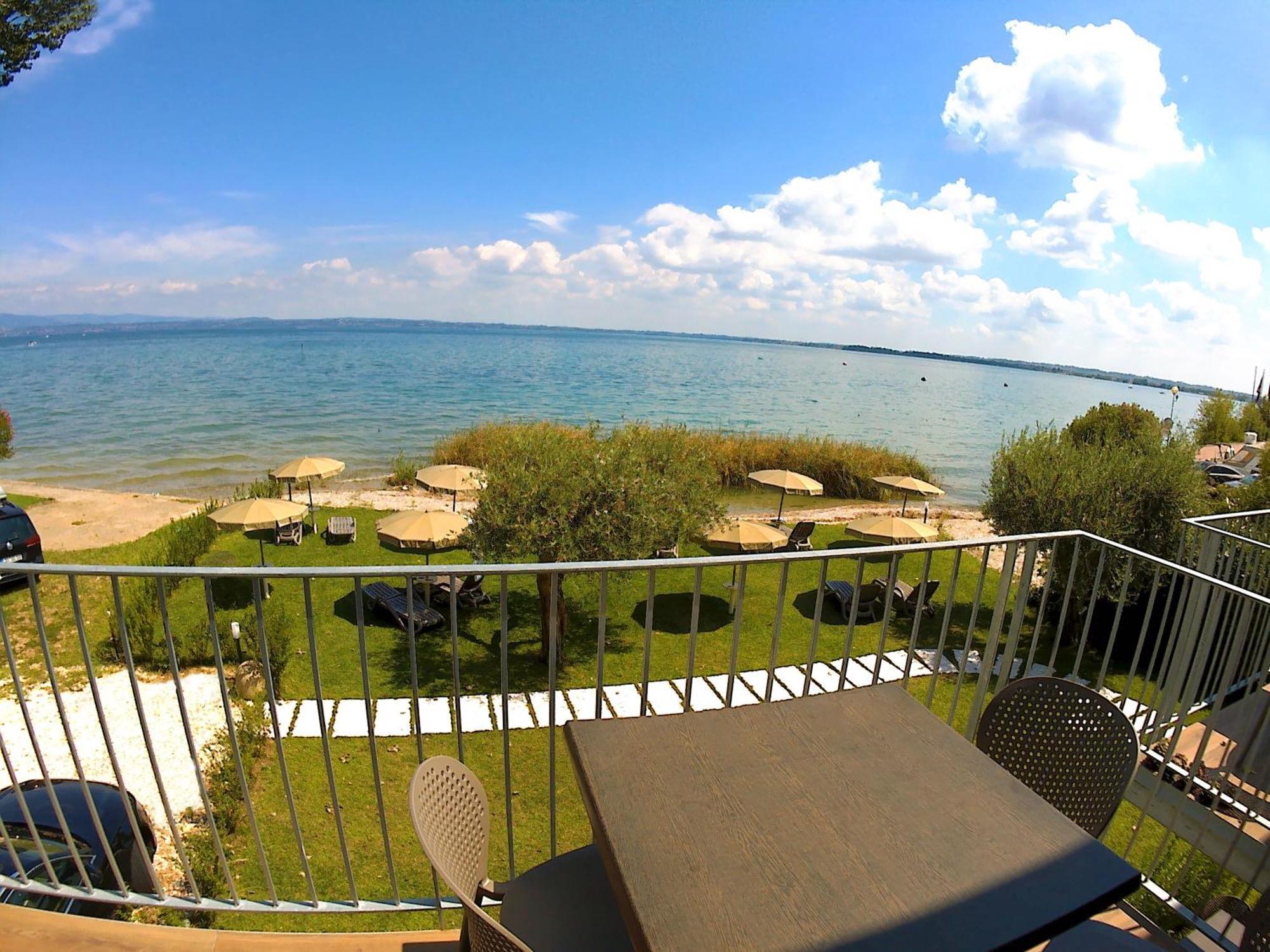 Smeraldo Dip Canneto Appartement Sirmione